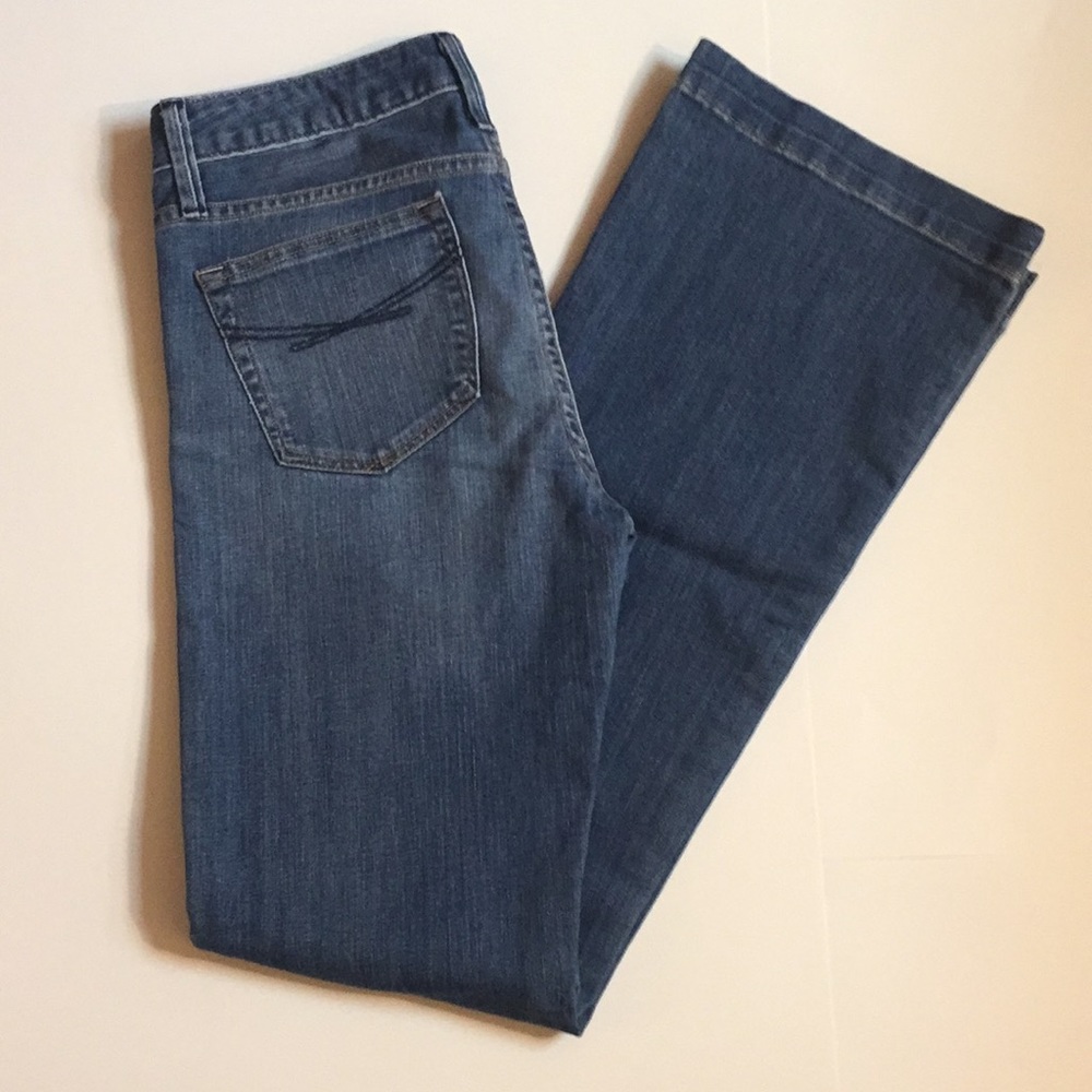 GAP Jeans Long & Lean